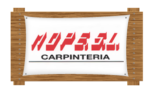 Fusteria Mope logo